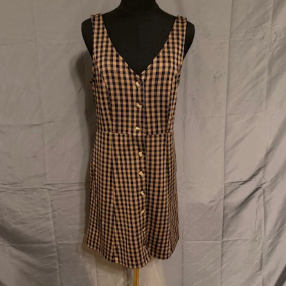 AMERICAN EAGLE Dress Size M